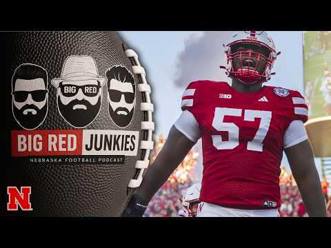 Nebraska's Top 5 Returning Players: Who's Ready to Break Out