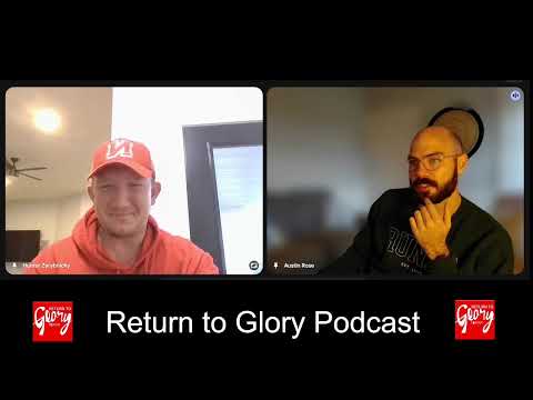 Episode 14 | Husker Volleyball Preview