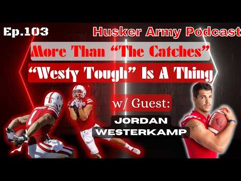 Jordan Westerkamp Has Returned: After A 2 Year Hiatus, Jordan Is Back On The Show!