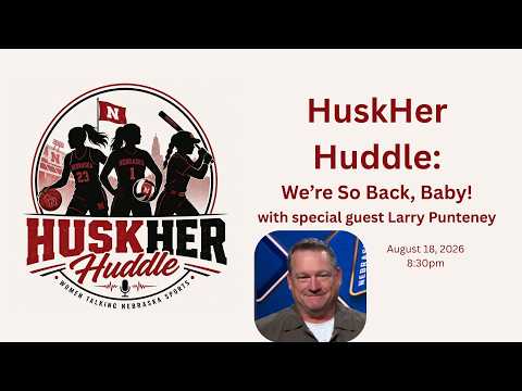 HuskHer Huddle: We're So Back