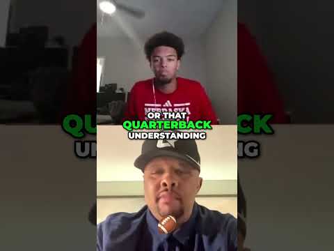 Trae Taylor & Donovan Dooley: Why the Mental Game Is Everything #collegefootball