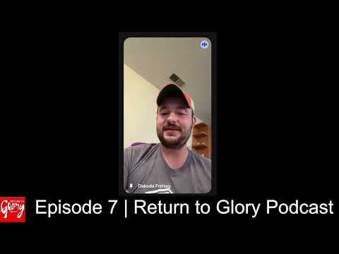 Episode 7 | Wacky Dakky Wednesday