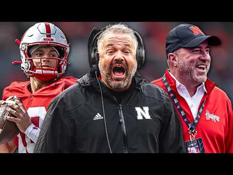 The Truth About Year 4 Matt Rhule At Nebraska..