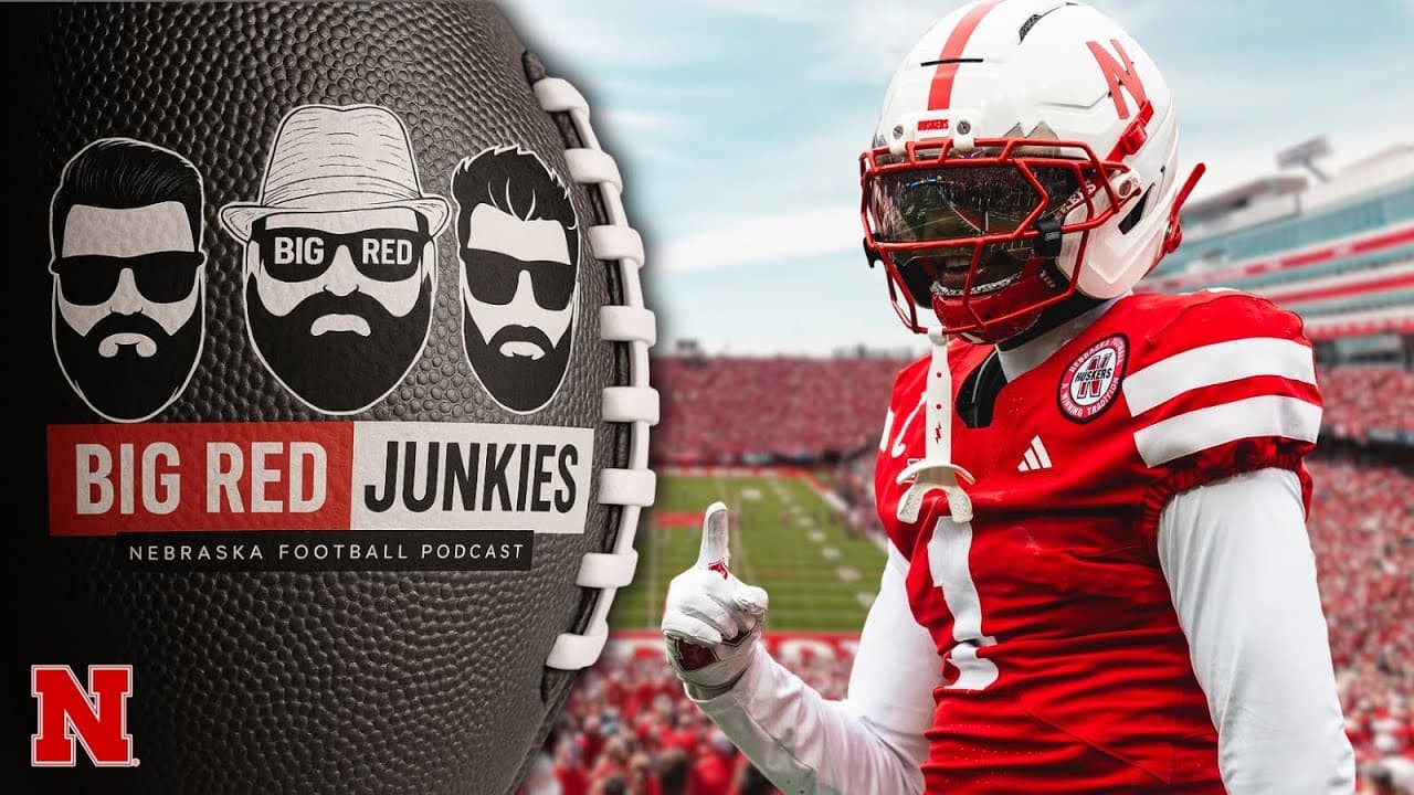 Nebraska vs Iowa PREVIEW | Can the Huskers Win on Black Friday?