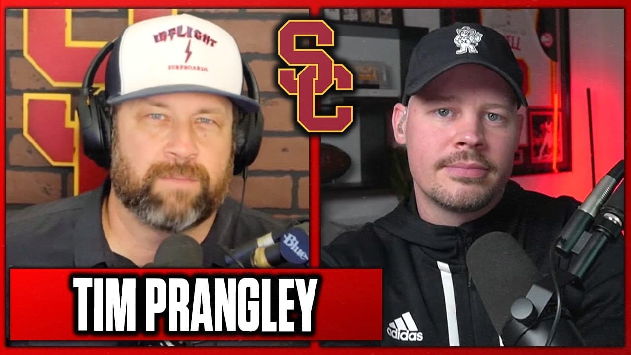 NEBRASKA’S BLACKOUT AGAINST USC, MATT RHULE’S EXTENSION & WEEK 10 PREDICTIONS