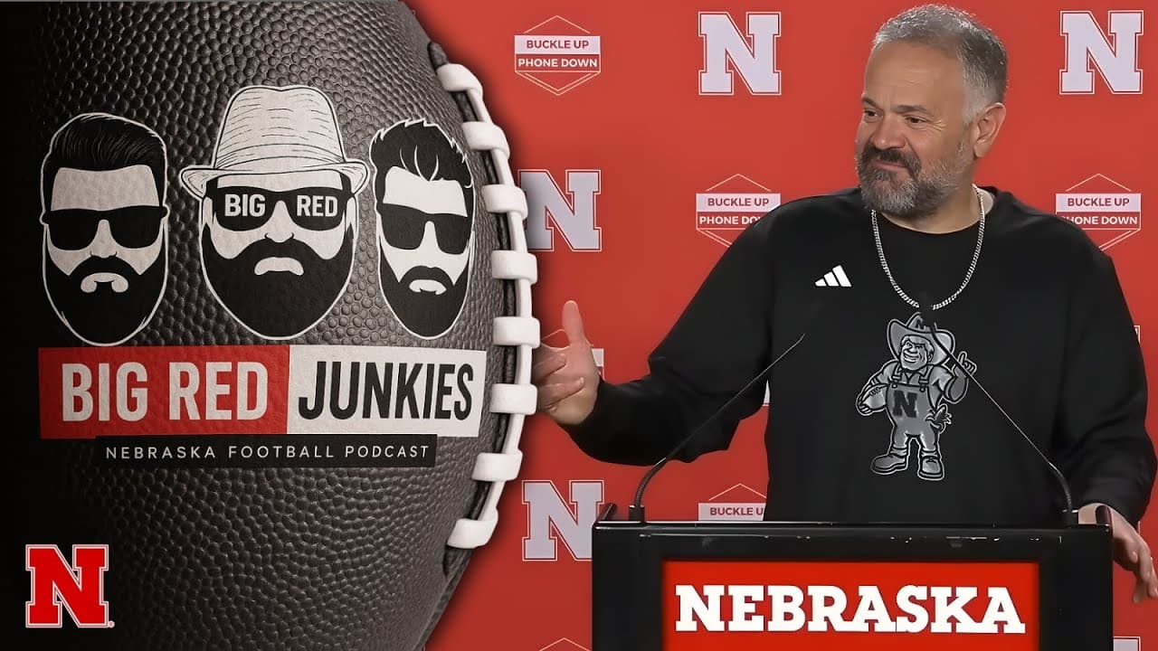 Is it an Identity CRISIS? | Butler Fired + Questions about the Offense