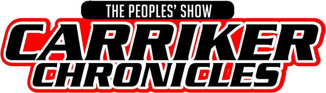 Carriker Chronicles