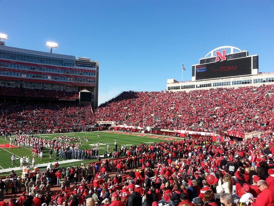 Nebraska Football: Who Will Emerge as the Top Running Back?