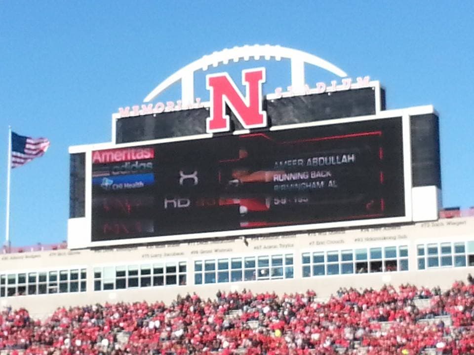 Fall Camp Fallout: Nebraska’s Teddy Prochazka Sidelined for Season