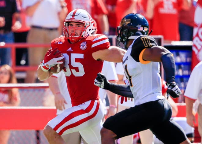 Andy Janovich