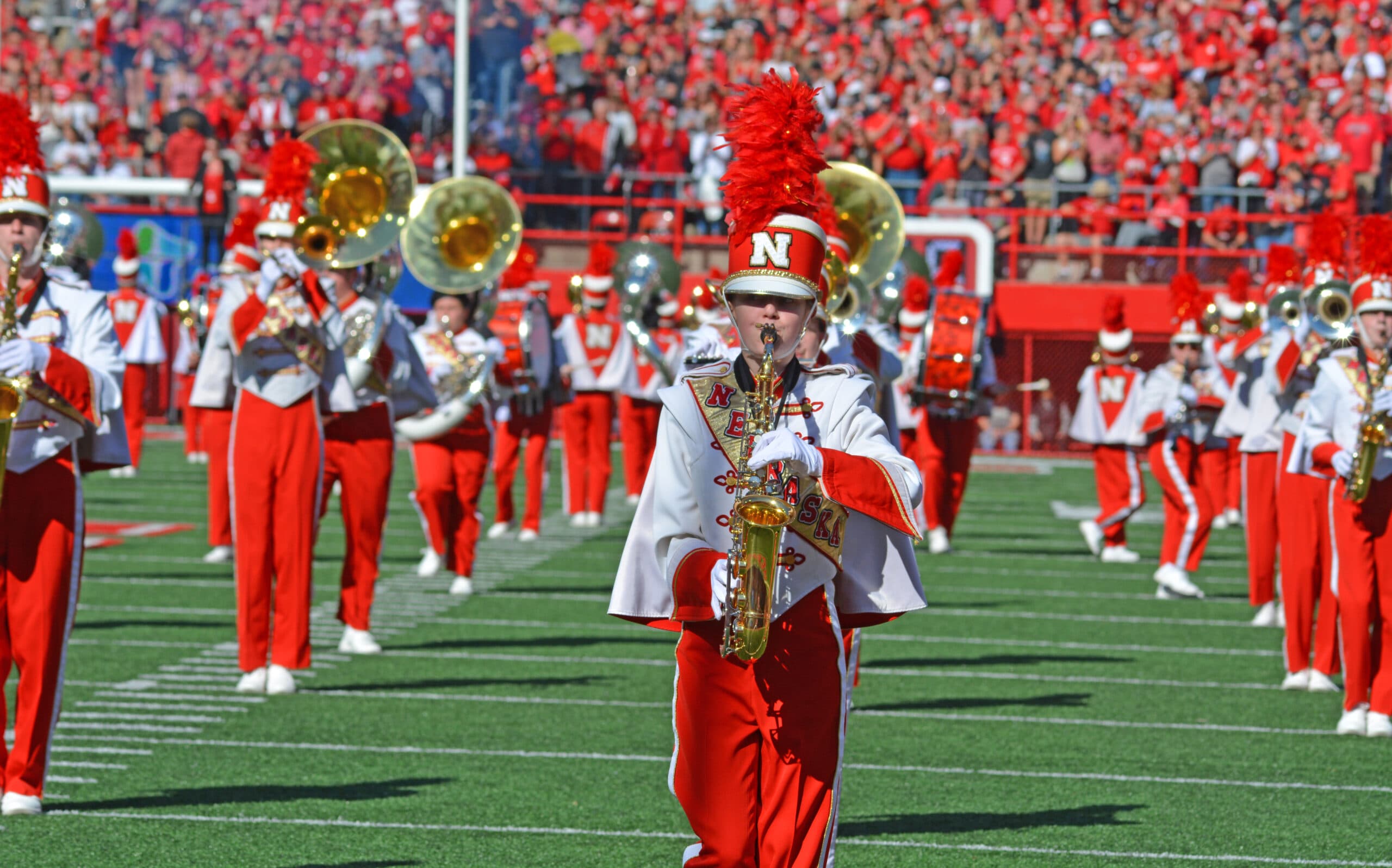 Ranking BIG 10 Football