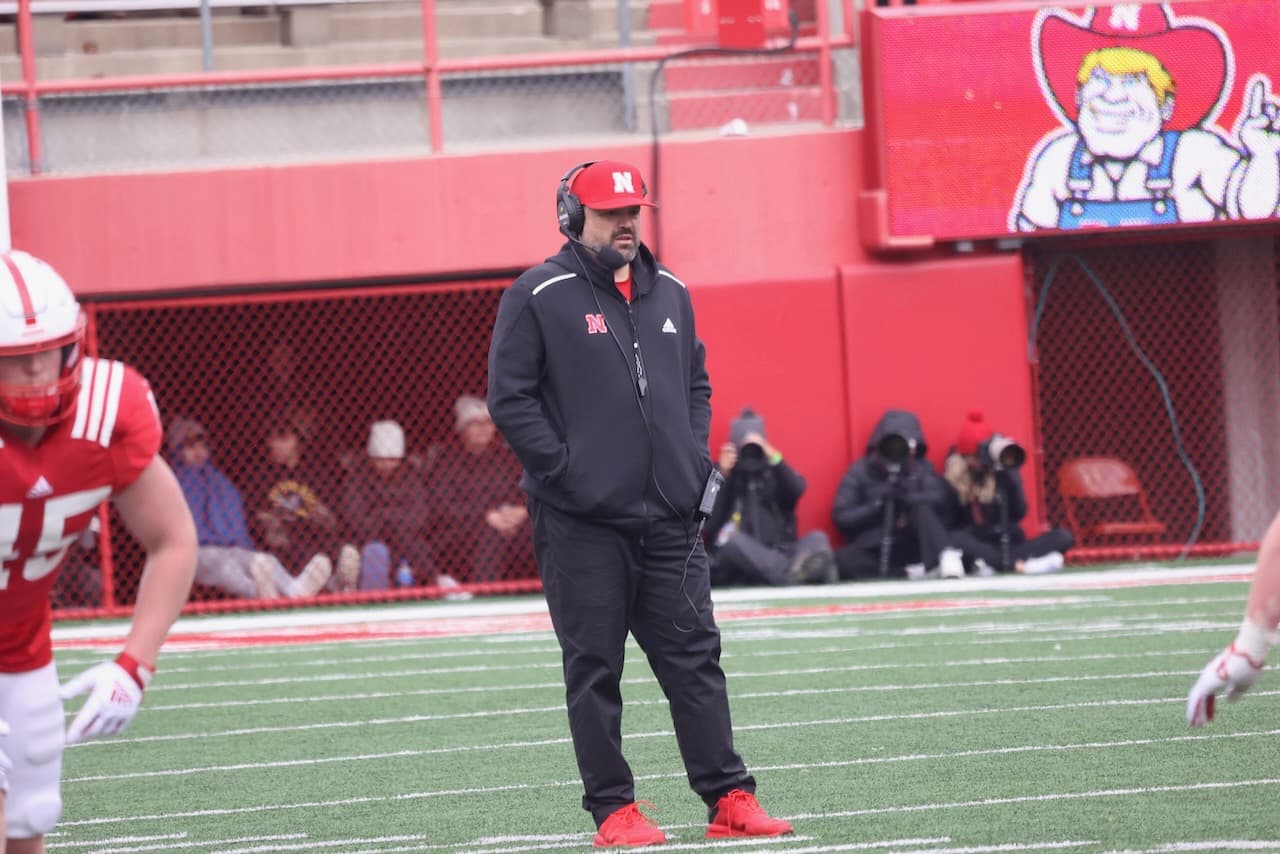 Nebraska Football: Looking for First Season Opener Win Since 2019