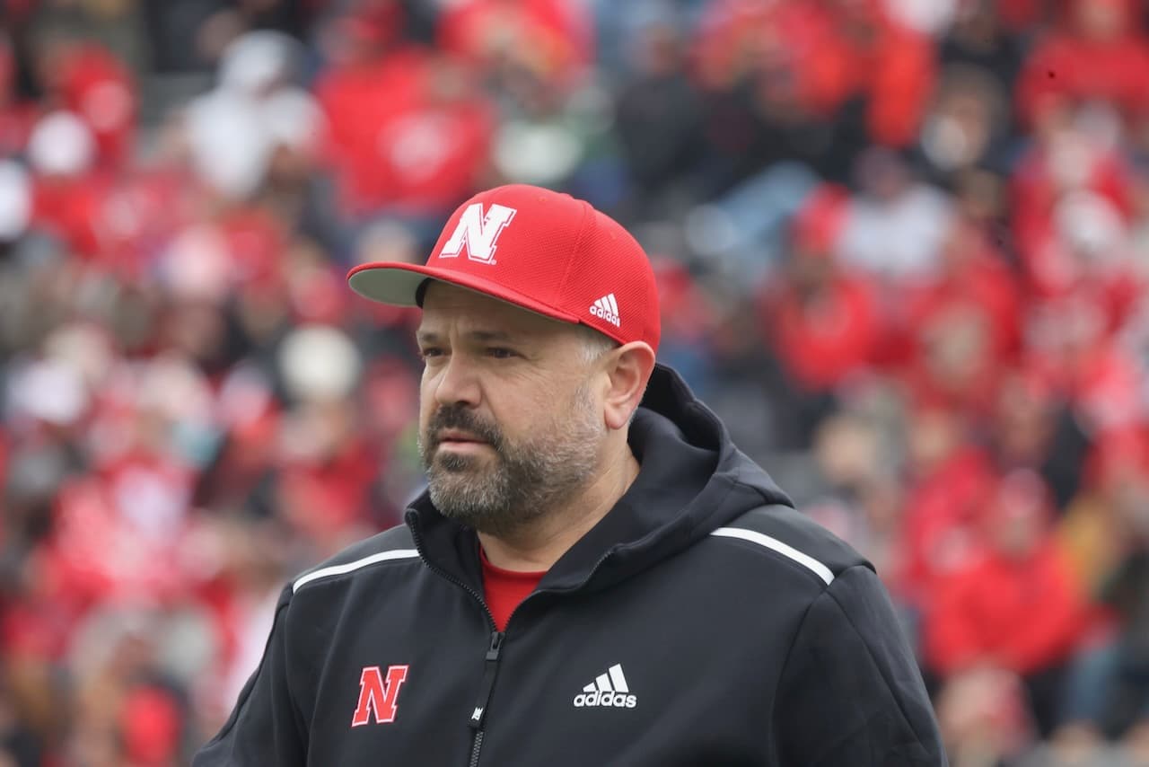 Nebraska Cornhuskers Flip Four-Star WR Isaiah Mozee: A Major Win for the Huskers