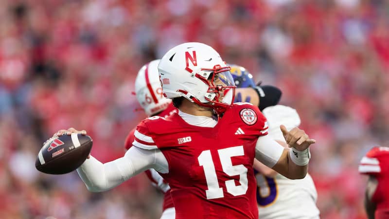 Nebraska-Purdue: Can the Blackshirts Right the Ship?