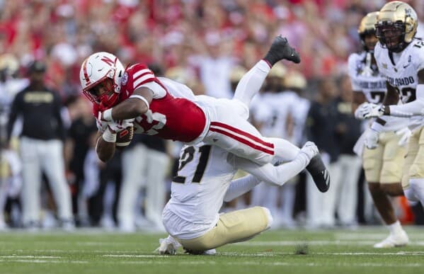 Perspective— A Bright Moment for Nebraska Football
