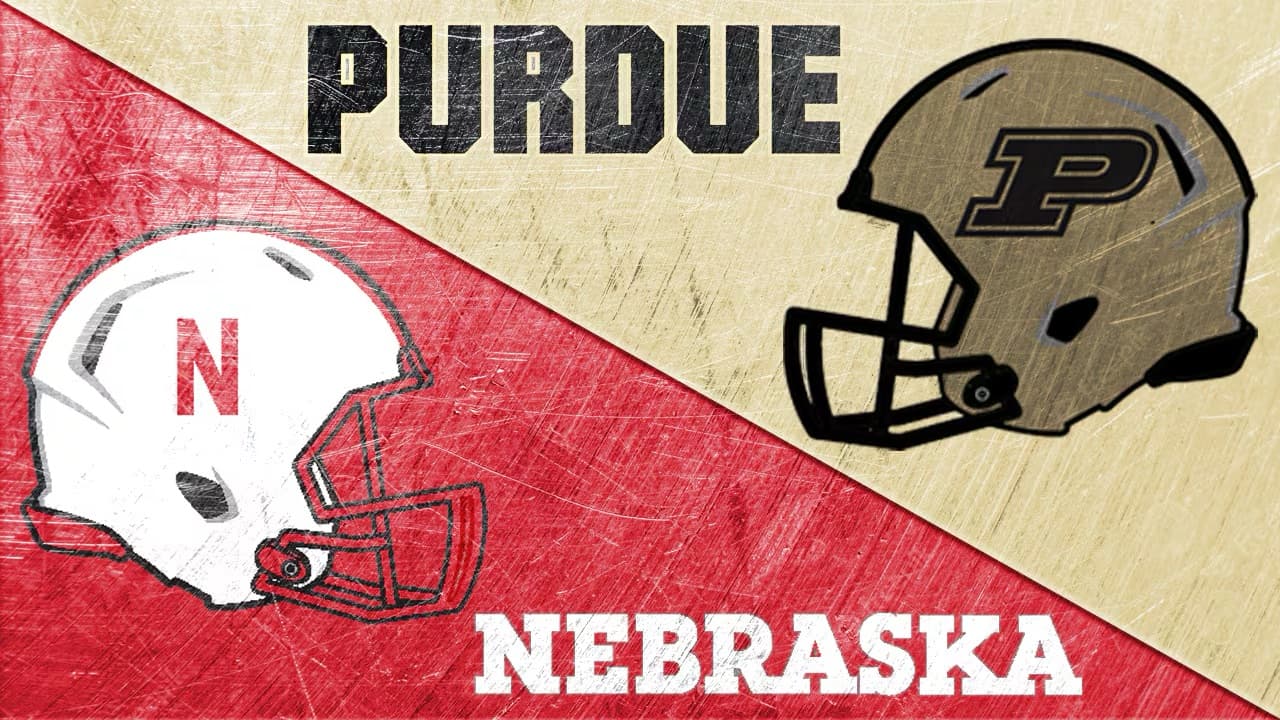 Nebraska vs Purdue: 3 Keys and a Prediction