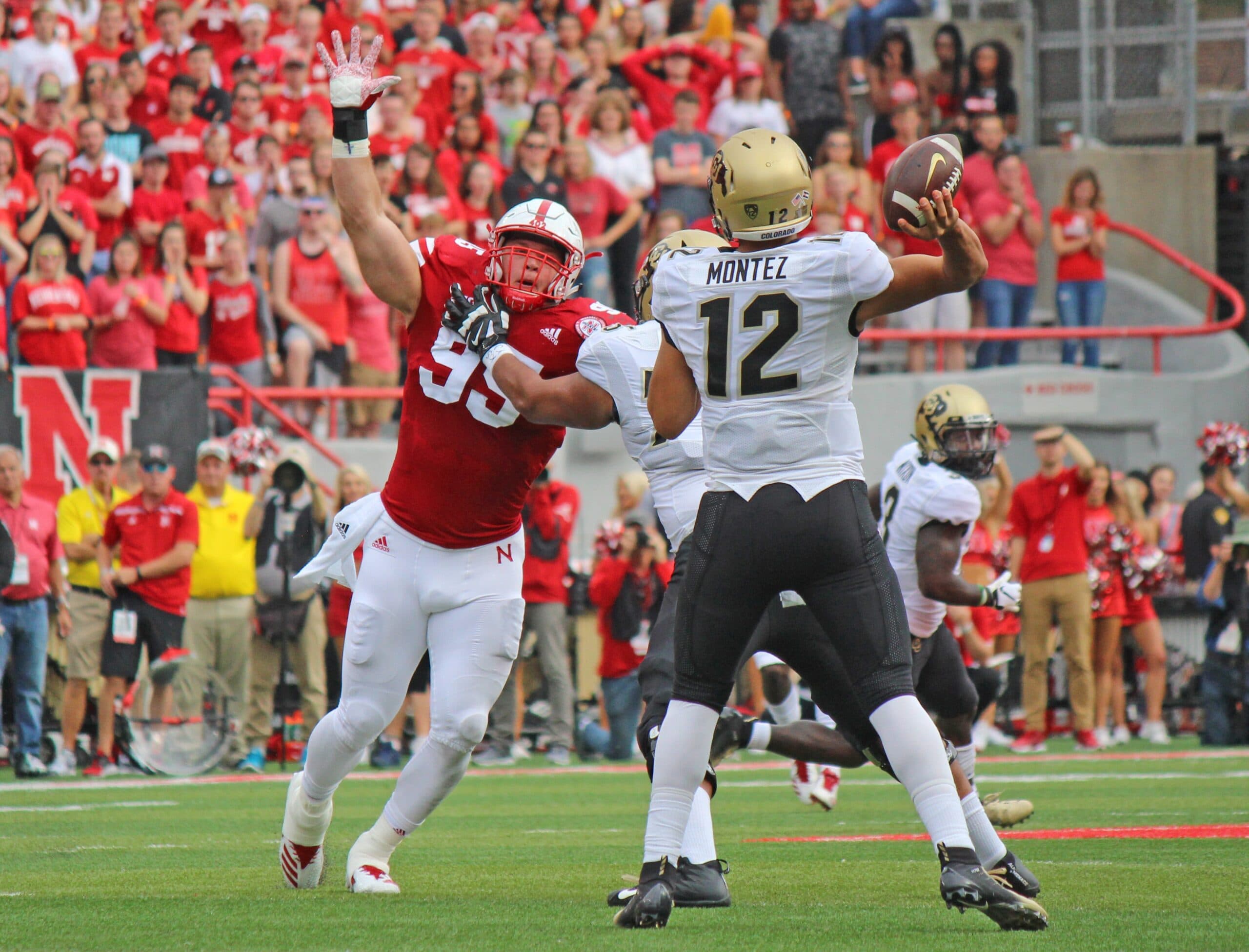 Colorado – Nebraska, Winning this One Matters