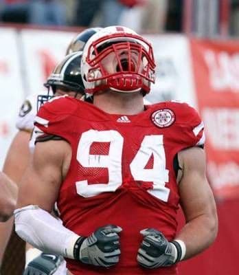 Where Are They Now? Jared Crick