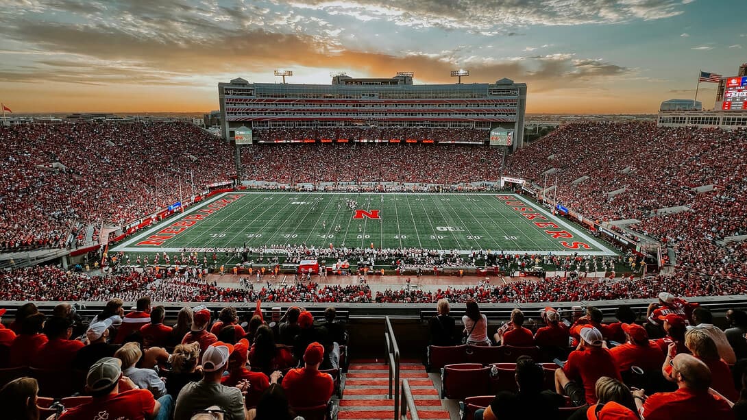 Nebraska-Illinois: Are the Huskers Prepared for Conference Play?