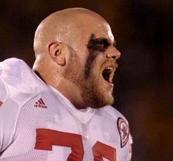 Matt Slauson
