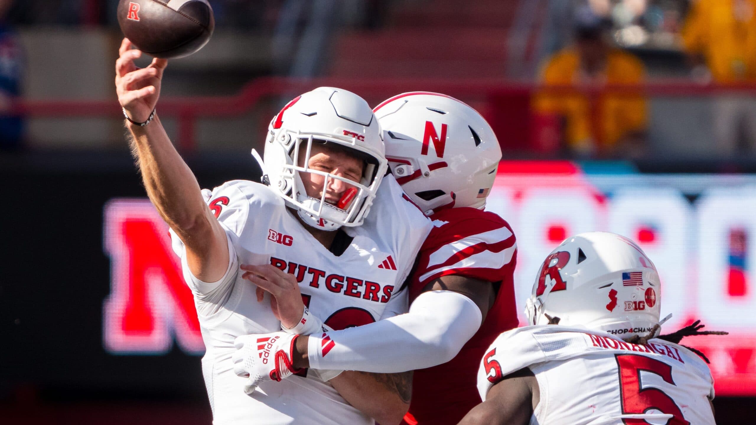 The Blackshirts Bounce Back