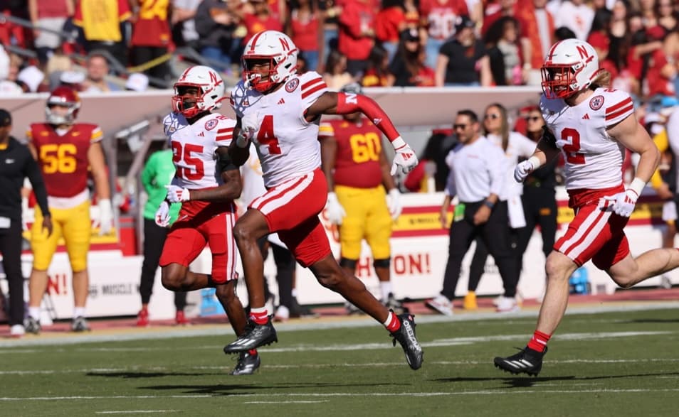 Nebraska-Wisconsin: Who gets to 6 Wins?
