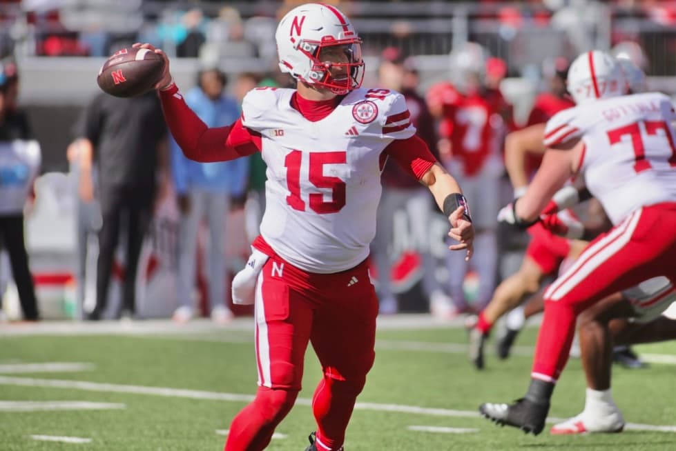 Nebraska-UCLA: Can the Huskers go Bowling?