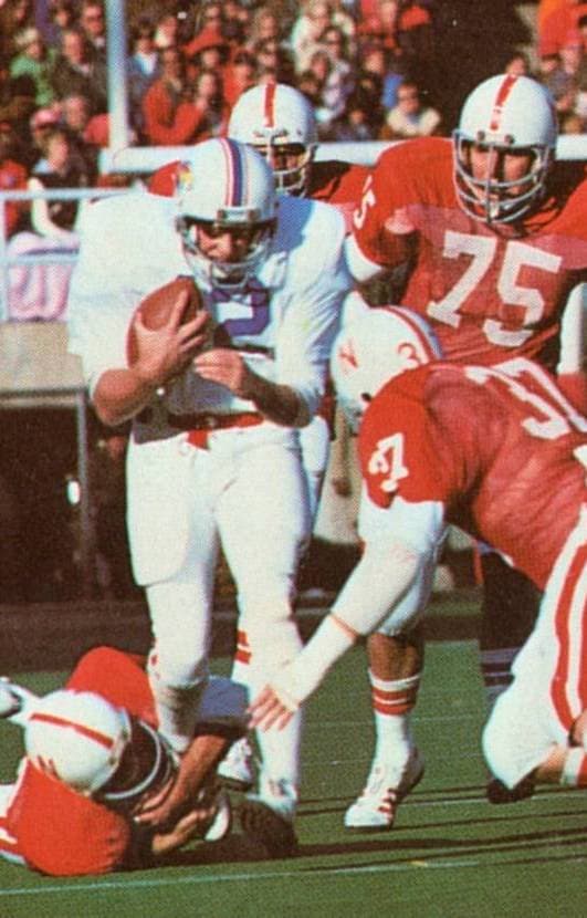 Jeff Carpenter