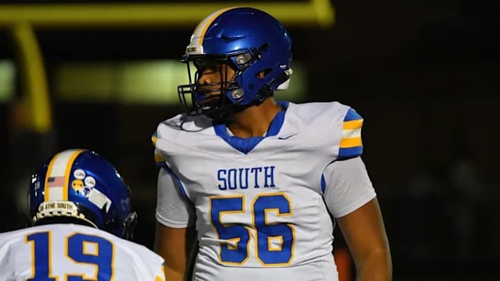 Nebraska Adds 4-Star to The Pipeline