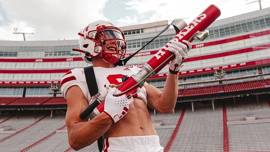 Top 25 Safety Signs with Nebraska