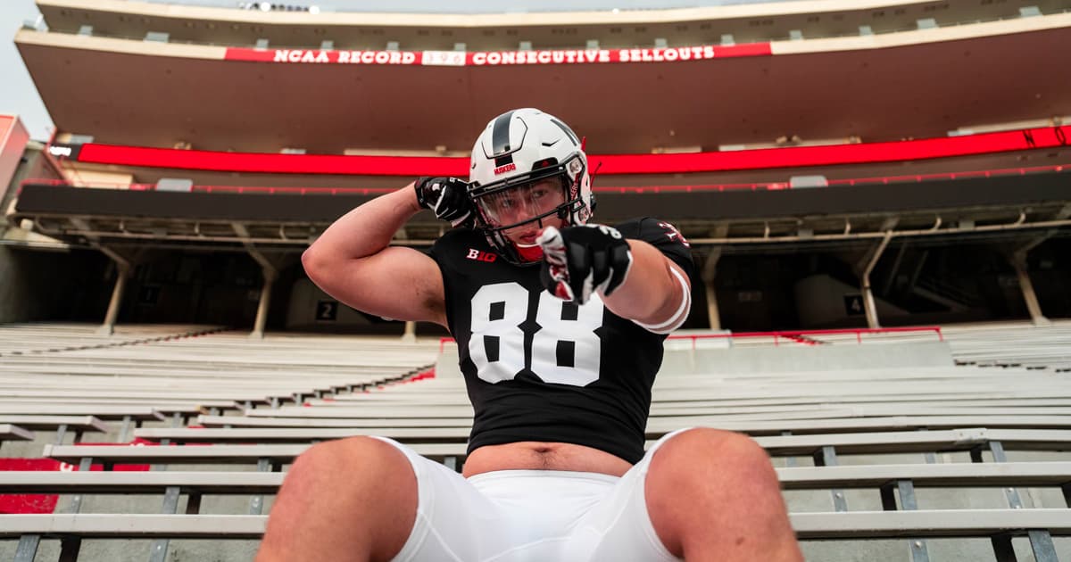 #1 Prospect From South Dakota Joins the Pipeline