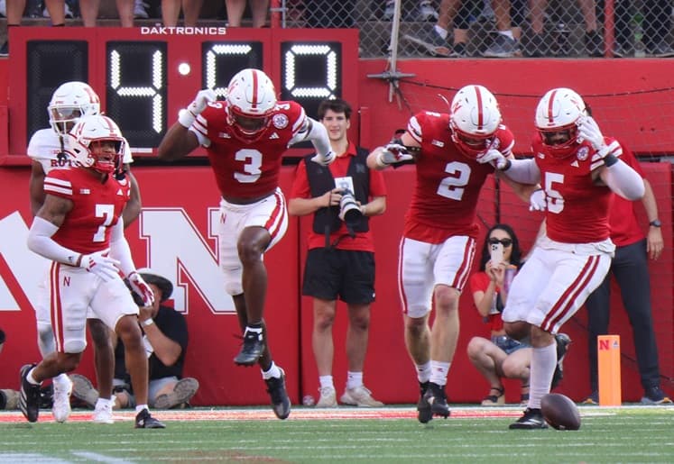 Pinstripe Bowl, NU vs BC, Names & Stats to Know