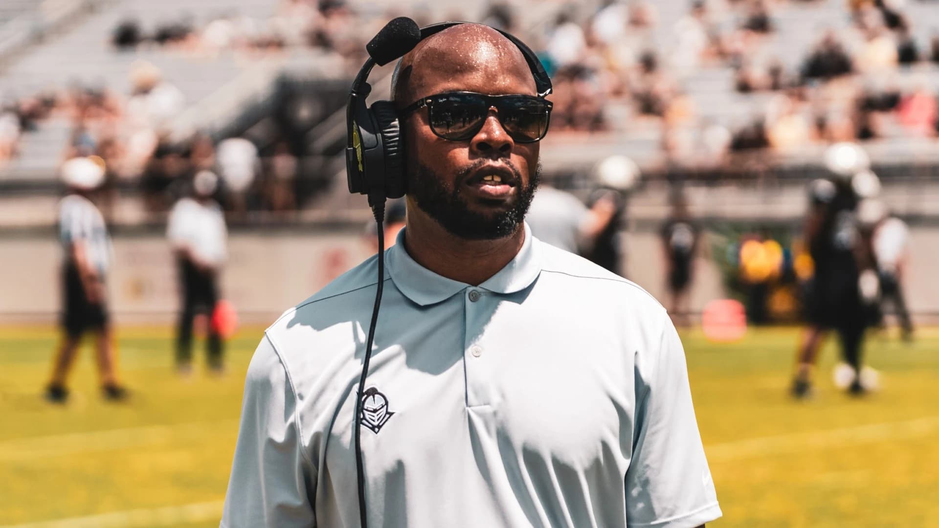 Nebraska Adds New DB Coach