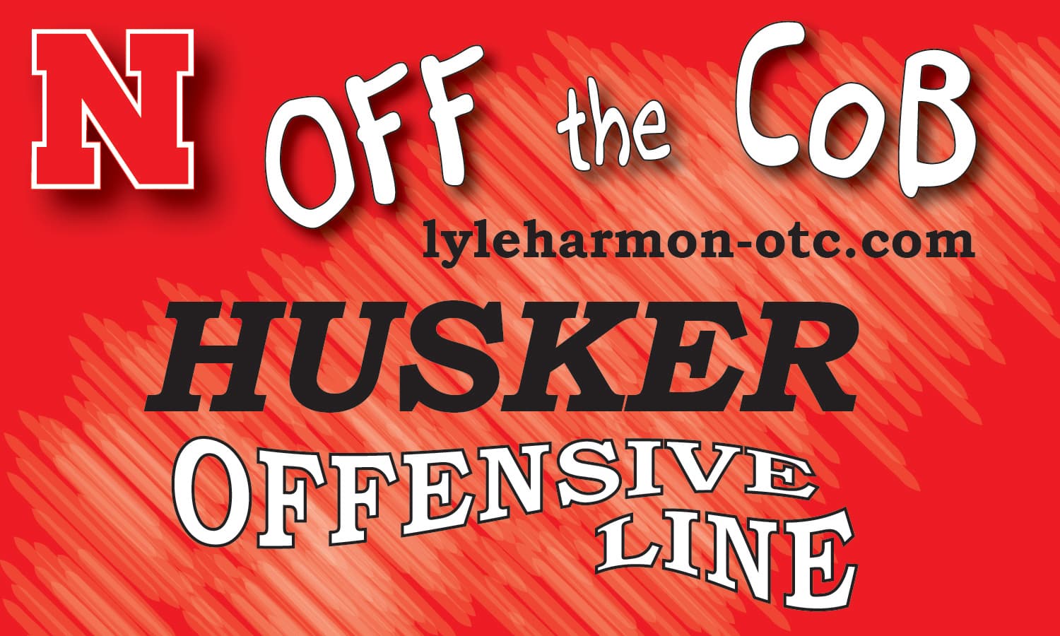 Getting to 105, Offensive Line