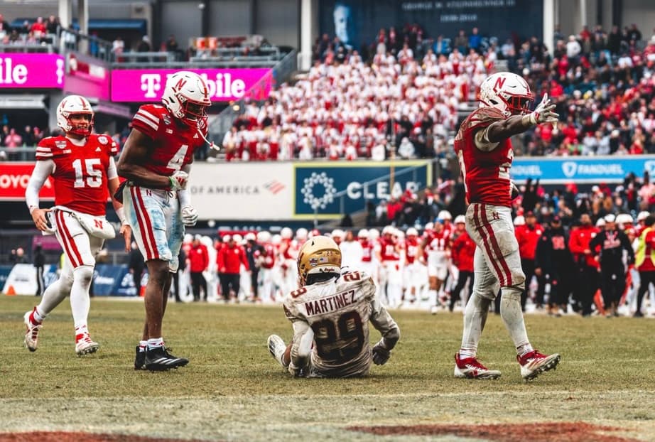 Sunday Review: Fidone Leaves and Ed Foley Fired