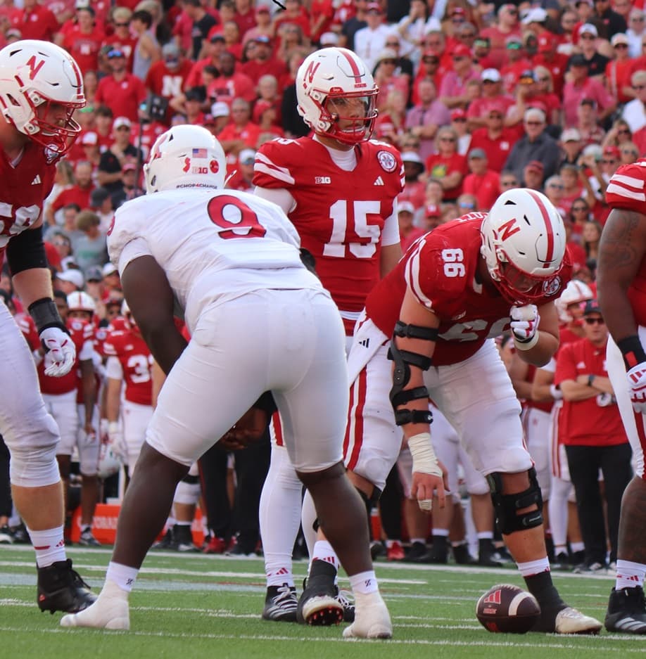 2024, Matt Rhule Gets a Mulligan