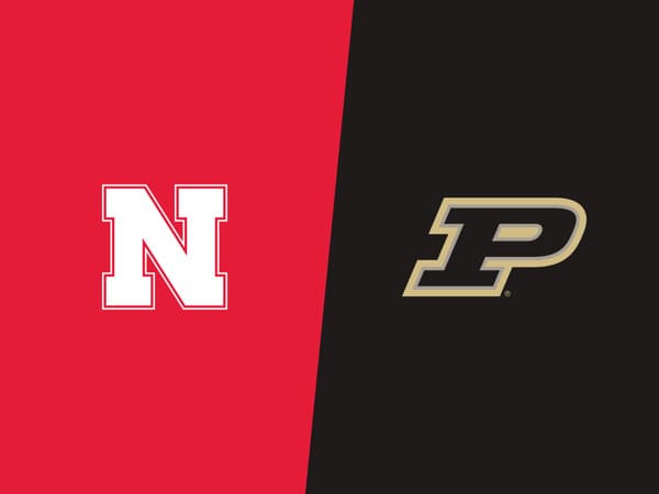 MCBB: Nebraska Vs Purdue: Preview and Prediction