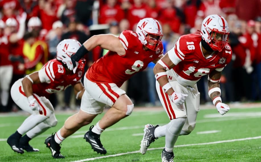 Predicting 3 Players to Make All-Conference in 2025