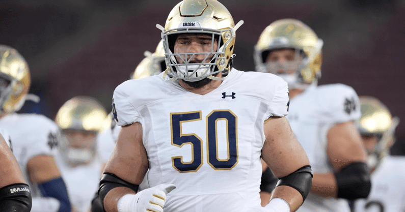 Nebraska Finally Lands Elite O-Lineman