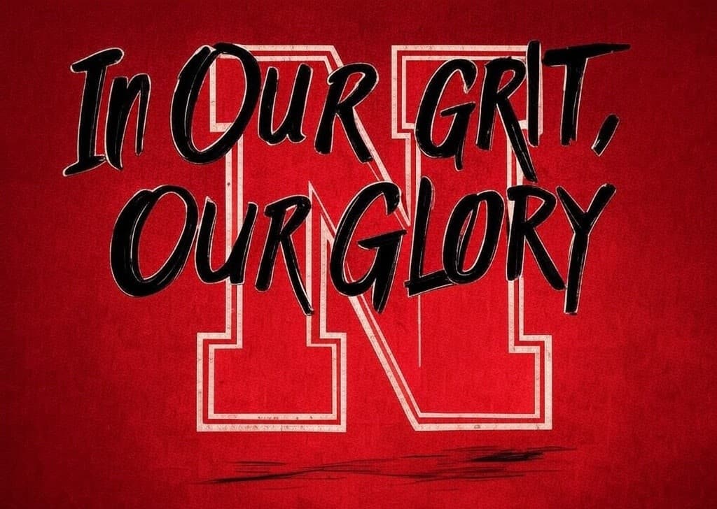 ‘In Our Grit, Our Glory’ Isn’t Just a Saying