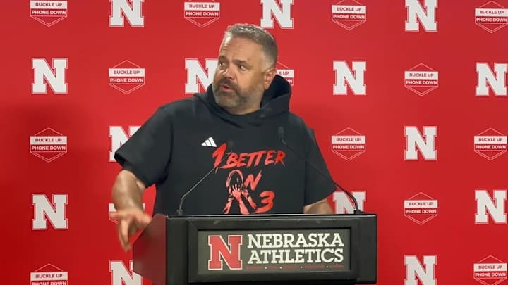 Has Nebraska Changed its View on In-State Talent?