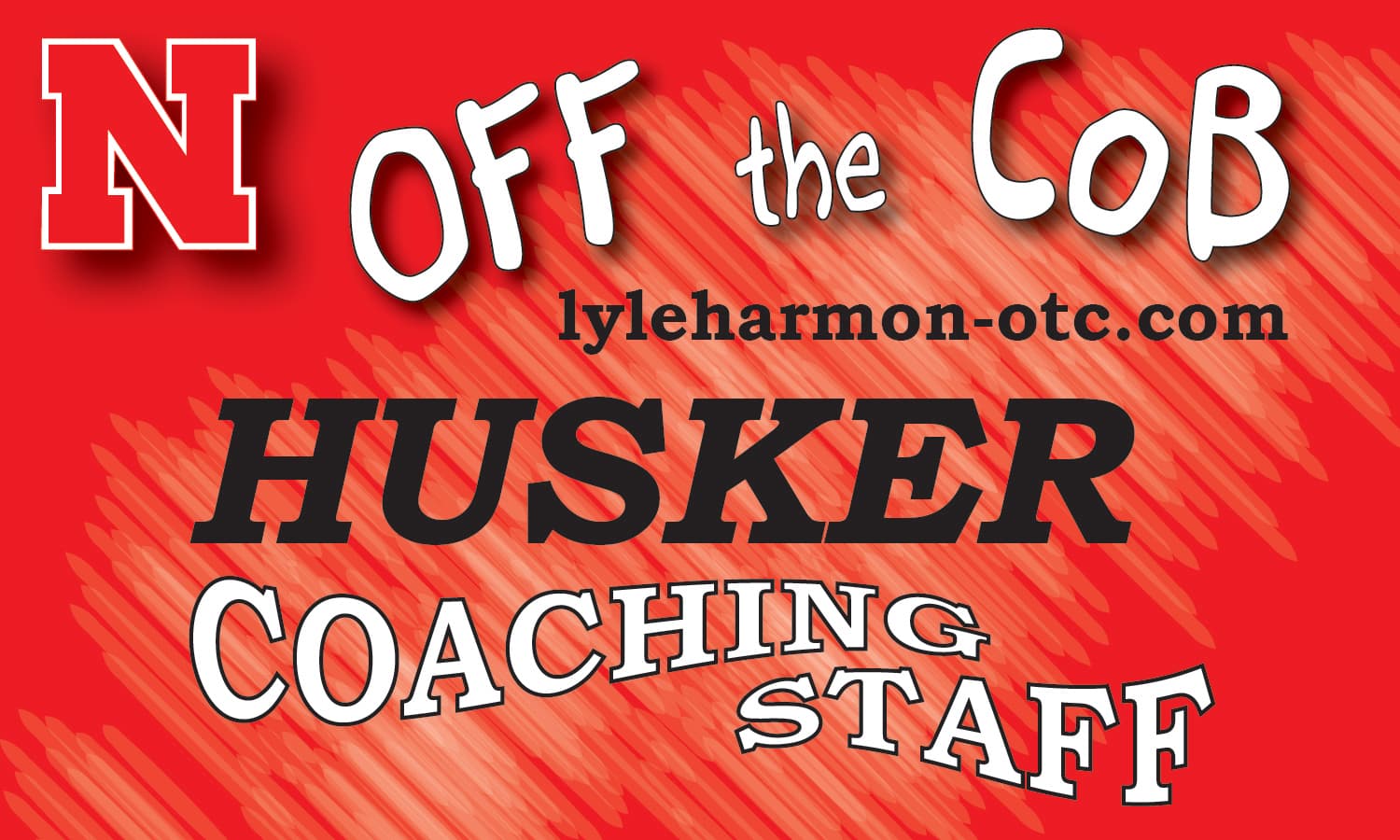 Getting to 105, Coaching Staff