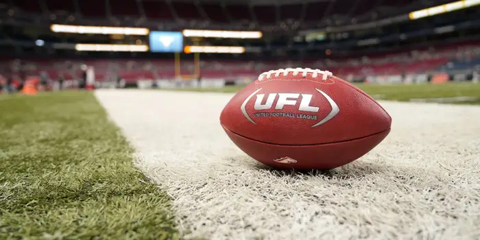 Cornhuskers in the UFL