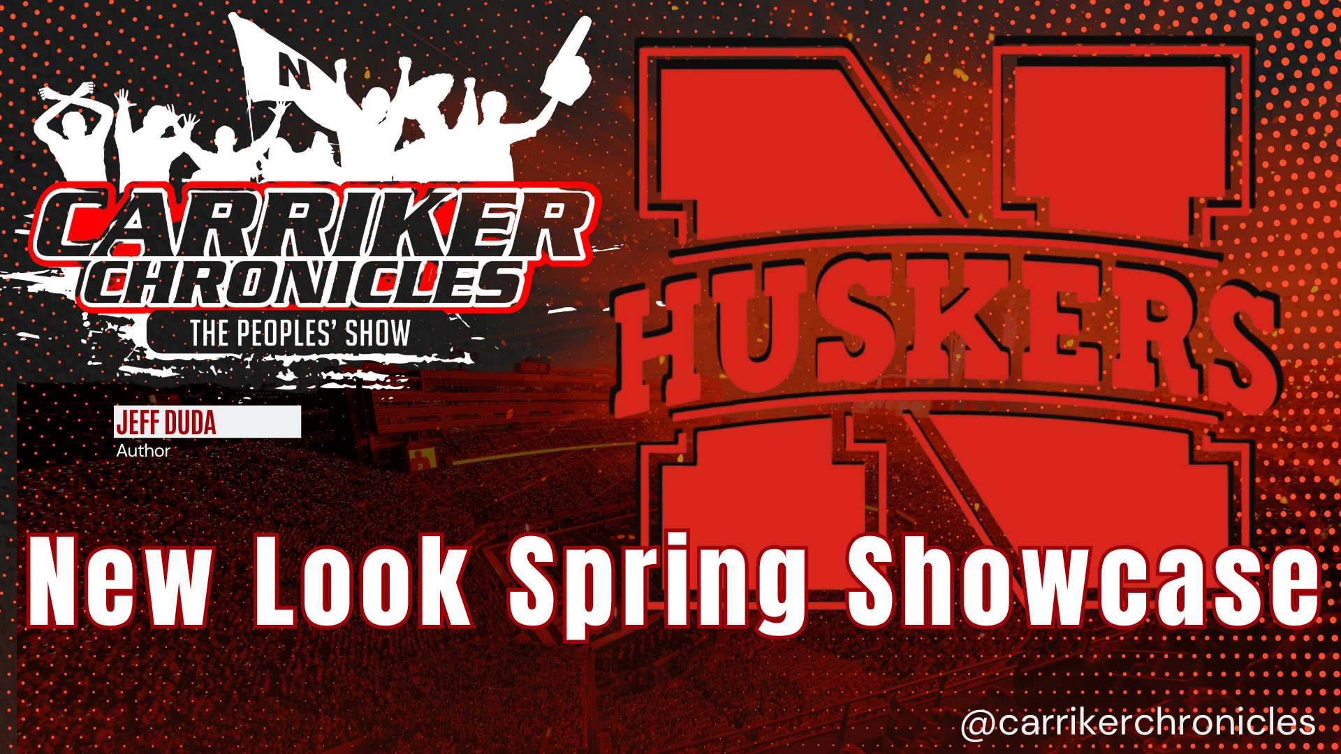 New Look Spring Showcase