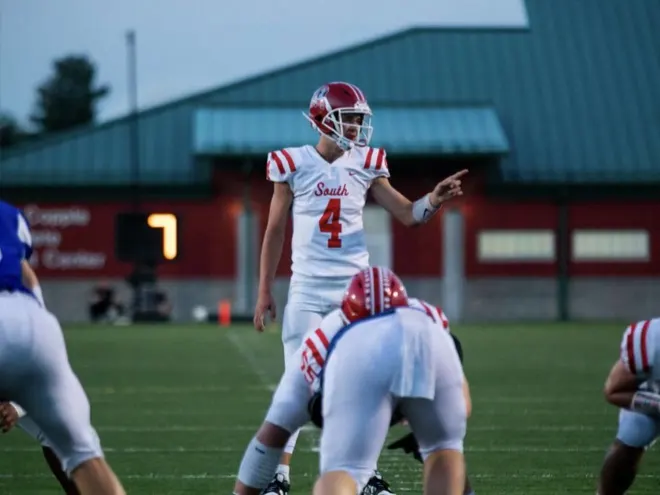Nebraska Missed the Cut for the #1 In-State Prospect
