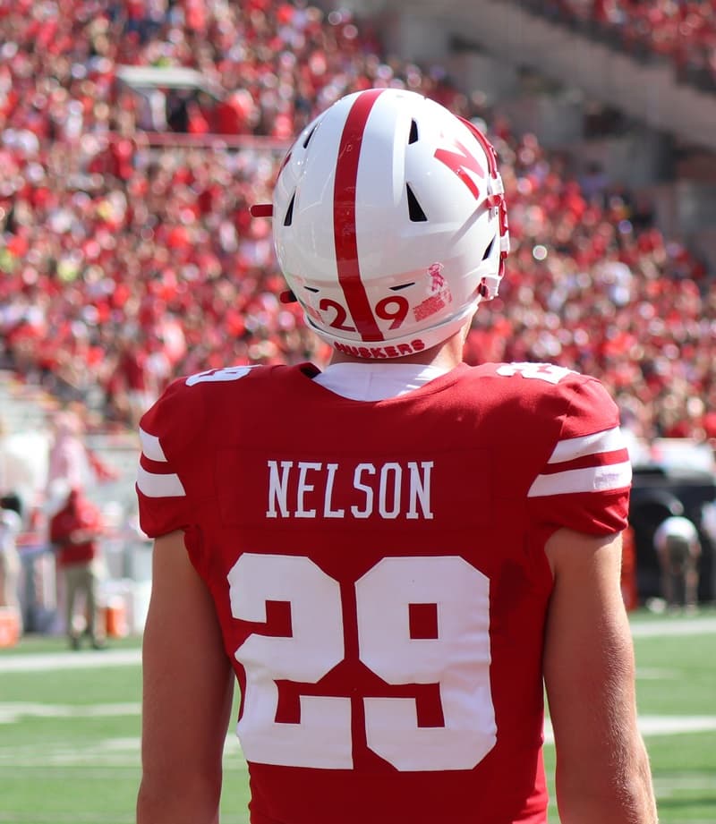 Nebraska Fans Need to Stop and Think