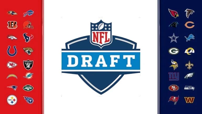 Scarlett and Cream in the League: Results of the 2025 NFL Draft