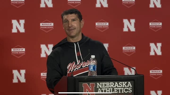Nebraska Adds New Punter from Down Under