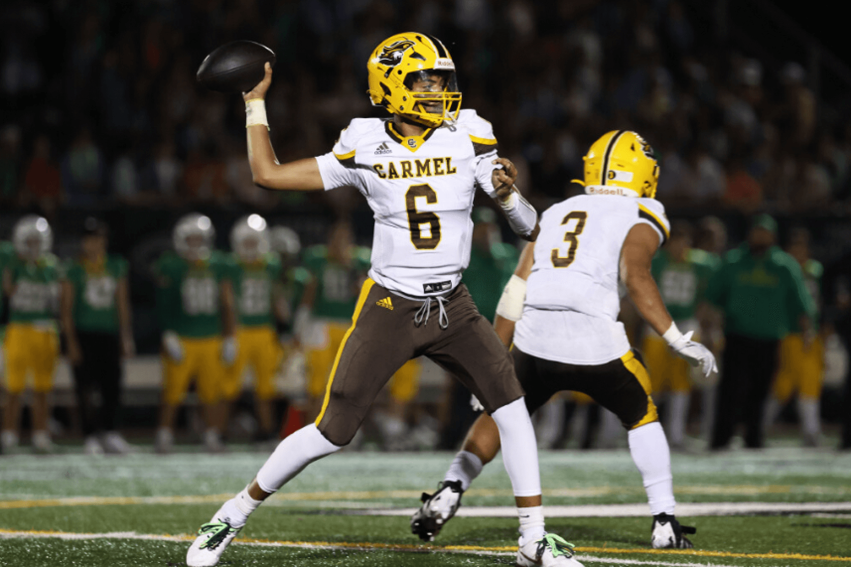 Trae Taylor: Nebraska’s Most Important Recruit Since Suh