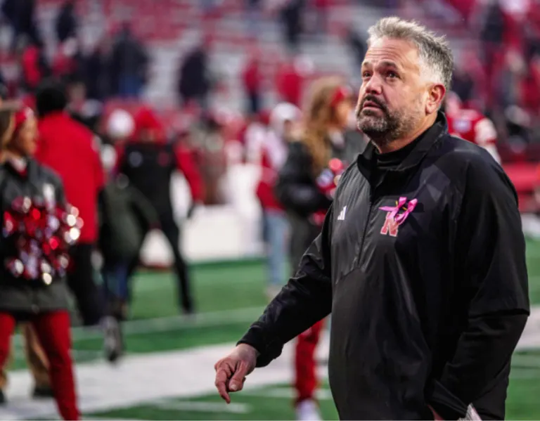 Why the Media Loves to Hate Rhule